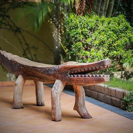 Tamarindo Inn Εξωτερικό φωτογραφία