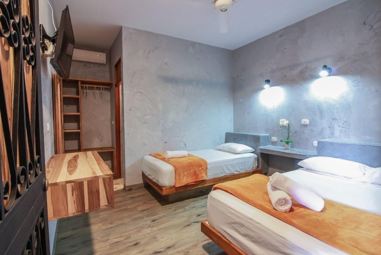 Tamarindo Inn Εξωτερικό φωτογραφία