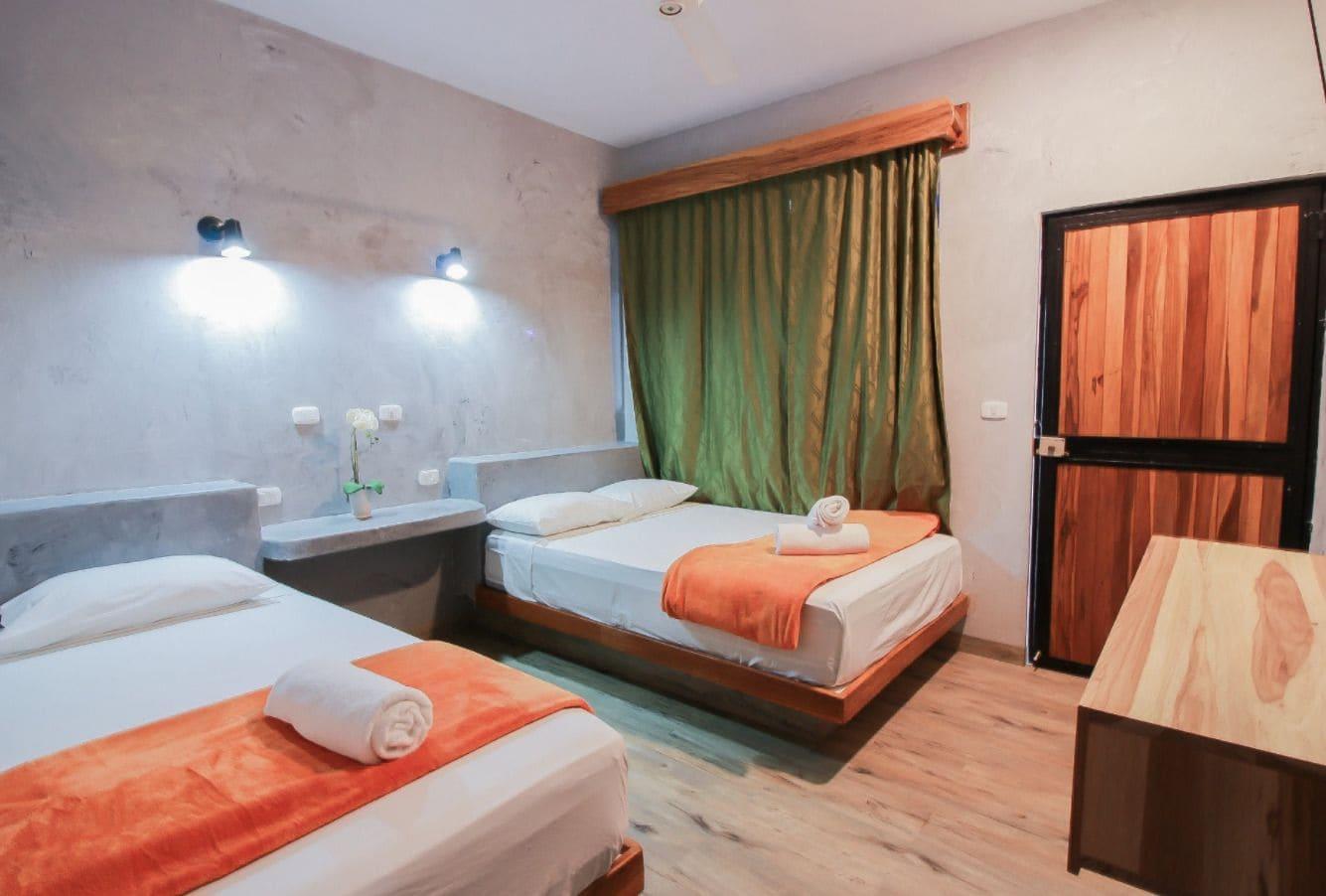 Tamarindo Inn Εξωτερικό φωτογραφία