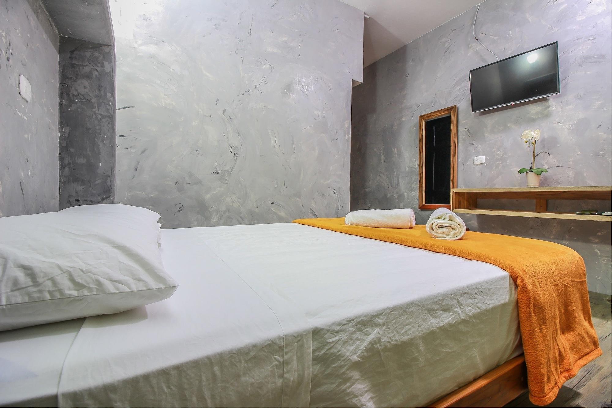 Tamarindo Inn Εξωτερικό φωτογραφία