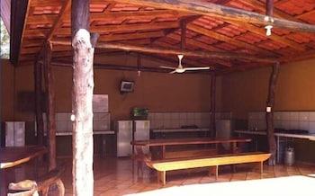 Tamarindo Inn Εξωτερικό φωτογραφία