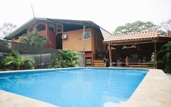 Tamarindo Inn Εξωτερικό φωτογραφία