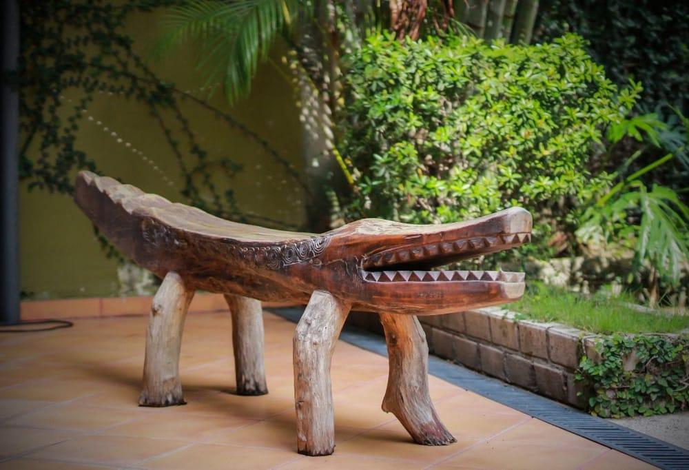 Tamarindo Inn Εξωτερικό φωτογραφία