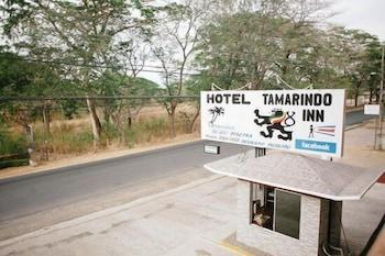 Tamarindo Inn Εξωτερικό φωτογραφία