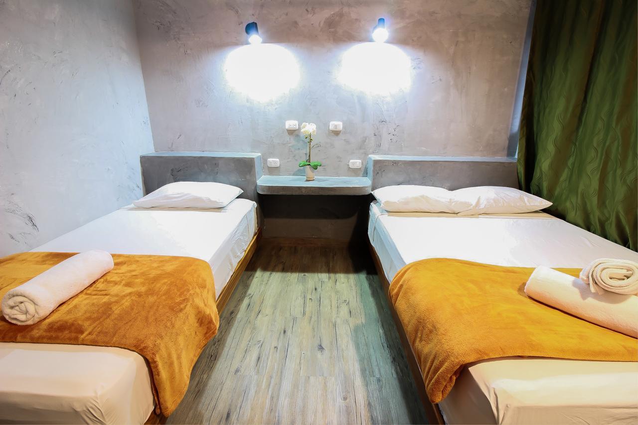 Tamarindo Inn Εξωτερικό φωτογραφία