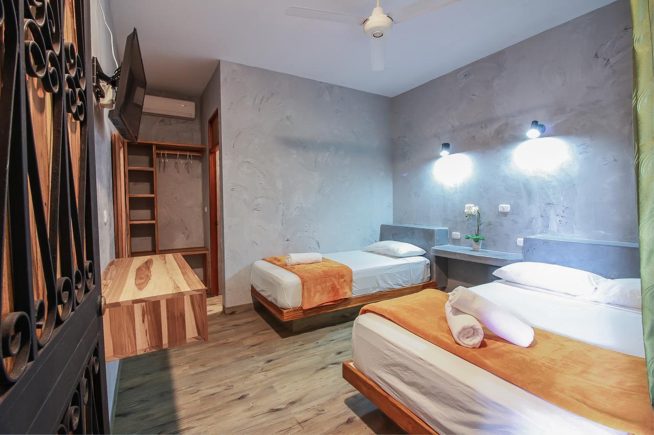 Tamarindo Inn Εξωτερικό φωτογραφία