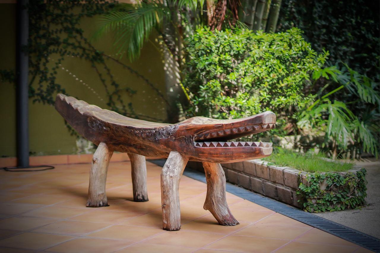 Tamarindo Inn Εξωτερικό φωτογραφία