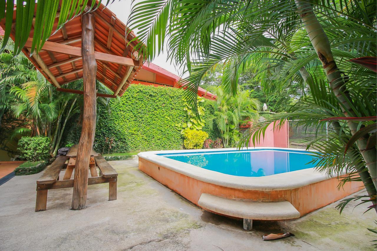Tamarindo Inn Εξωτερικό φωτογραφία