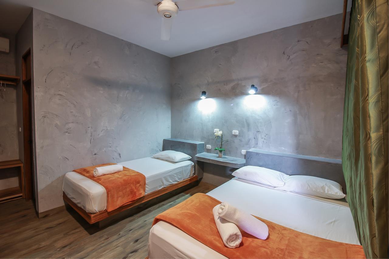 Tamarindo Inn Εξωτερικό φωτογραφία