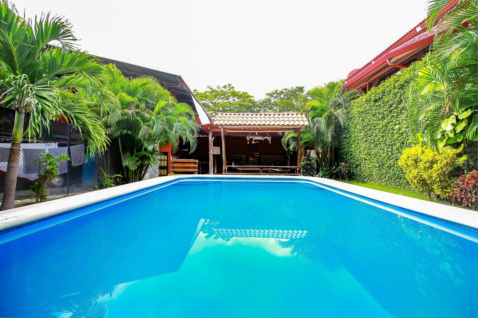 Tamarindo Inn Εξωτερικό φωτογραφία